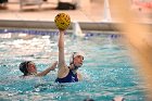 WWPolo @ CC  Wheaton College Women’s Water Polo at Connecticut College. - Photo By: KEITH NORDSTROM : Wheaton, water polo